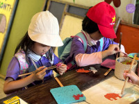 อัตลักษณ์ท้องถิ่น อ.2/2568 ณ Elephant PooPoo Paper Park