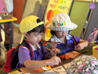 อัตลักษณ์ท้องถิ่น อ.2/2568 ณ Elephant PooPoo Paper Park