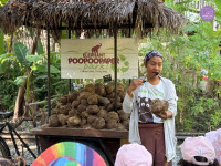 อัตลักษณ์ท้องถิ่น อ.2/2568 ณ Elephant PooPoo Paper Park