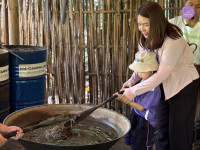 อัตลักษณ์ท้องถิ่น อ.2/2568 ณ Elephant PooPoo Paper Park