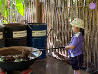 อัตลักษณ์ท้องถิ่น อ.2/2568 ณ Elephant PooPoo Paper Park