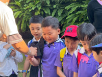 อัตลักษณ์ท้องถิ่น อ.2/2568 ณ Elephant PooPoo Paper Park