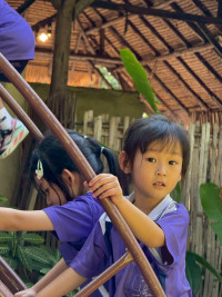 อัตลักษณ์ท้องถิ่น อ.2/2568 ณ Elephant PooPoo Paper Park