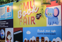 เสวนา cmu book fair 2025 ภาษาไทย