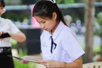 เสวนา cmu book fair 2025 ภาษาไทย