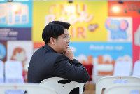 เสวนา cmu book fair 2025 ภาษาไทย