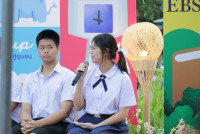 เสวนา cmu book fair 2025 ภาษาไทย