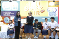 เสวนา cmu book fair 2025 ภาษาไทย