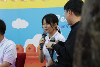 เสวนา cmu book fair 2025 IEP