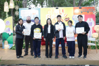 เสวนา cmu book fair 2025 IEP