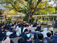 ค่ายธรณี 2568