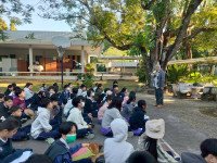 ค่ายธรณี 2568