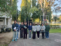 ค่ายธรณี 2568