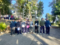 ค่ายธรณี 2568