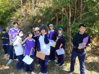 ค่ายธรณี 2568