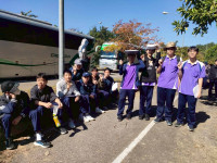 ค่ายธรณี 2568