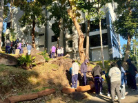 ค่ายธรณี 2568