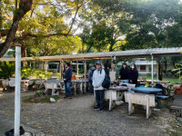 ค่ายธรณี 2568