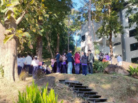 ค่ายธรณี 2568