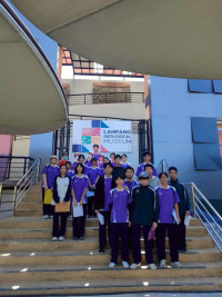 ค่ายธรณี 2568