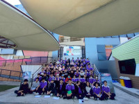 ค่ายธรณี 2568