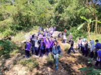 ค่ายธรณี 2568