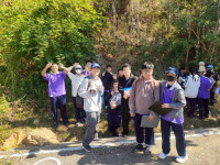 ค่ายธรณี 2568