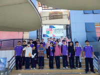 ค่ายธรณี 2568