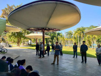 ค่ายธรณี 2568