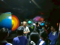 ค่ายธรณี 2568