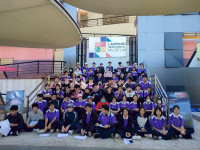 ค่ายธรณี 2568