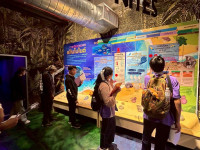 ค่ายธรณี 2568