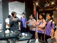 ค่ายธรณี 2568