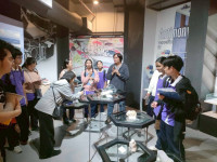 ค่ายธรณี 2568