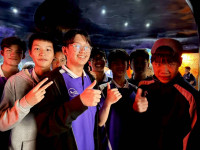 ค่ายธรณี 2568