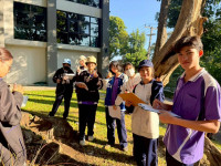 ค่ายธรณี 2568