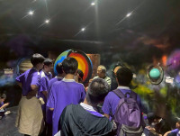 ค่ายธรณี 2568