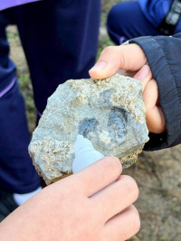 ค่ายธรณี 2568