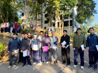 ค่ายธรณี 2568