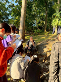 ค่ายธรณี 2568