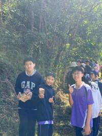 ค่ายธรณี 2568