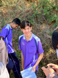 ค่ายธรณี 2568