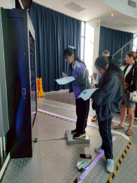 ค่ายดาราศาสตร์ 2568