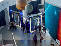 ค่ายดาราศาสตร์ 2568