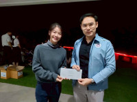 ค่ายดาราศาสตร์ 2568