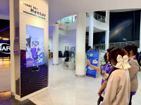 ค่ายดาราศาสตร์ 2568