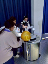 ค่ายดาราศาสตร์ 2568