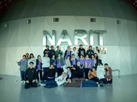 ค่ายดาราศาสตร์ 2568