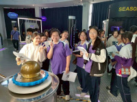 ค่ายดาราศาสตร์ 2568