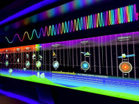 ค่ายดาราศาสตร์ 2568